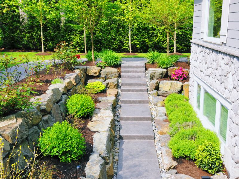 landscaping radcliff ny
